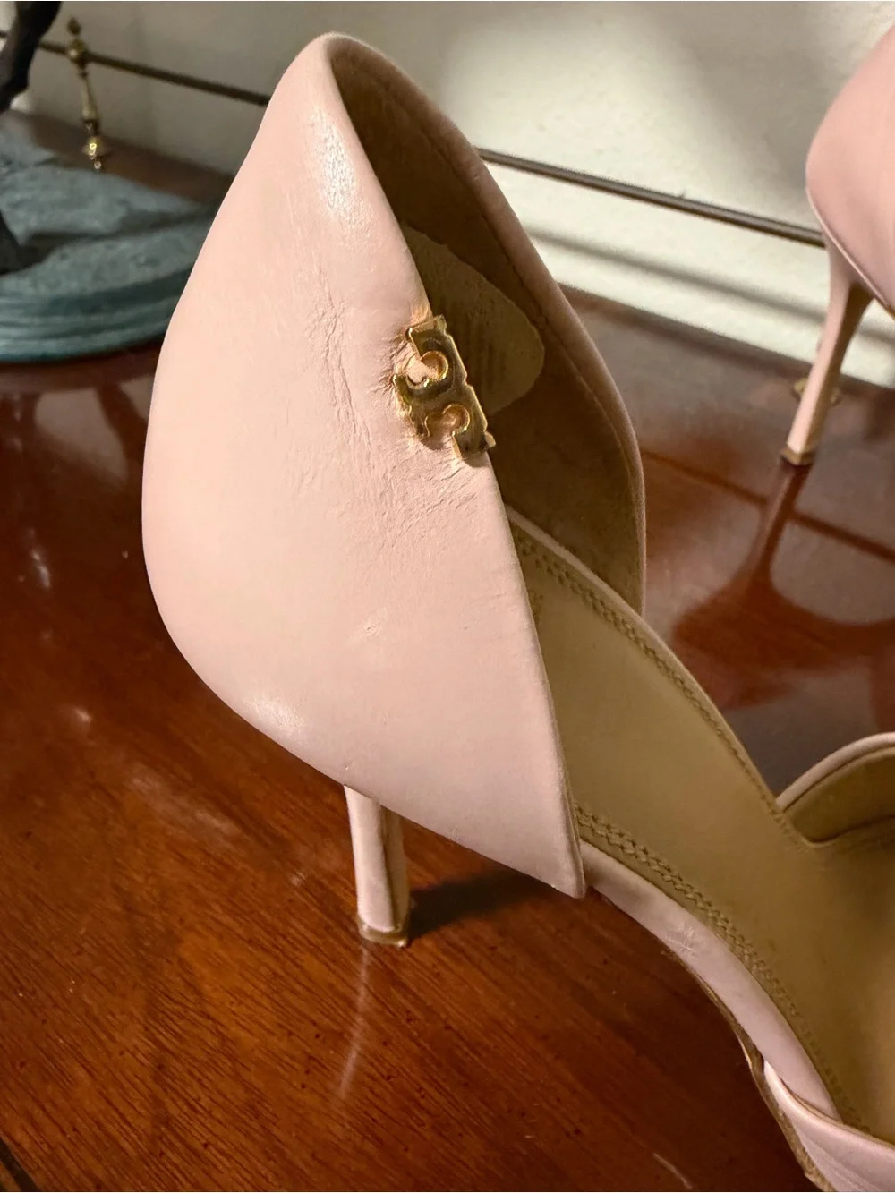 Tory Burch elegant tory
